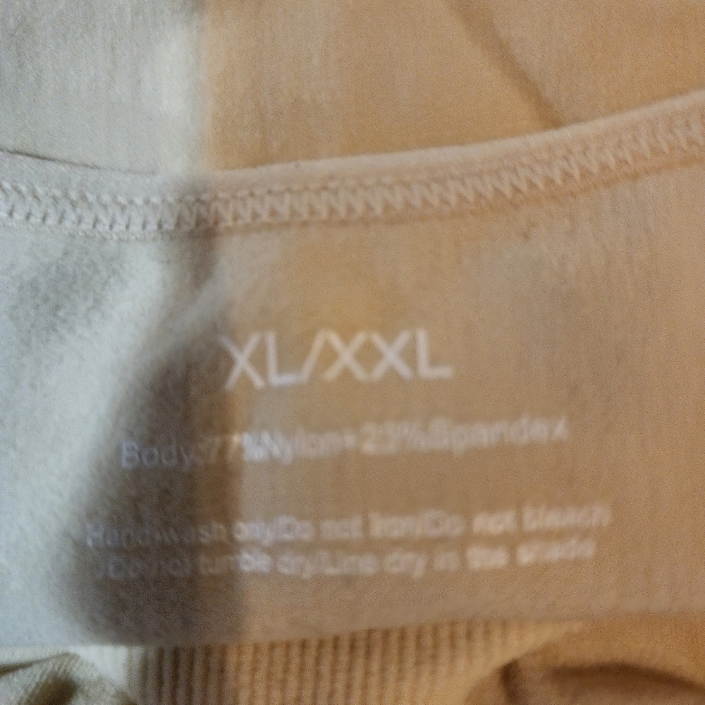 Shapewear - Picture 3 of 5